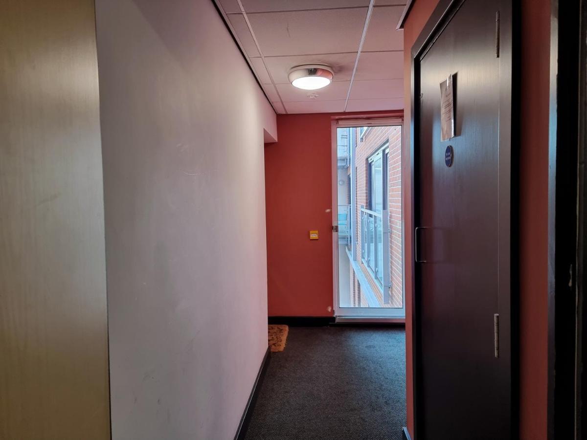 High Street - 2Bd Apt - King Beds - Parking - Wise Stays Southampton Exterior foto